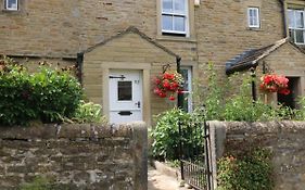 Sally'S Cottage